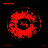 I.W.K.US — обложка